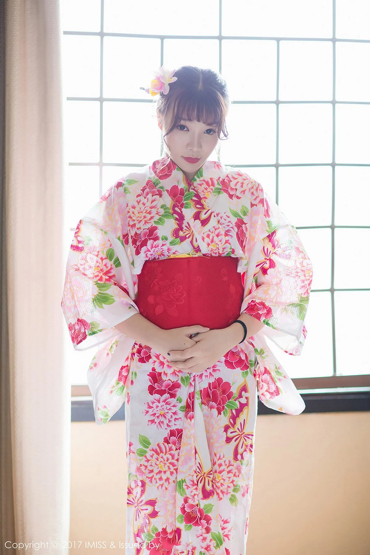Xrmnw.Vip_芝芝Booty_写真