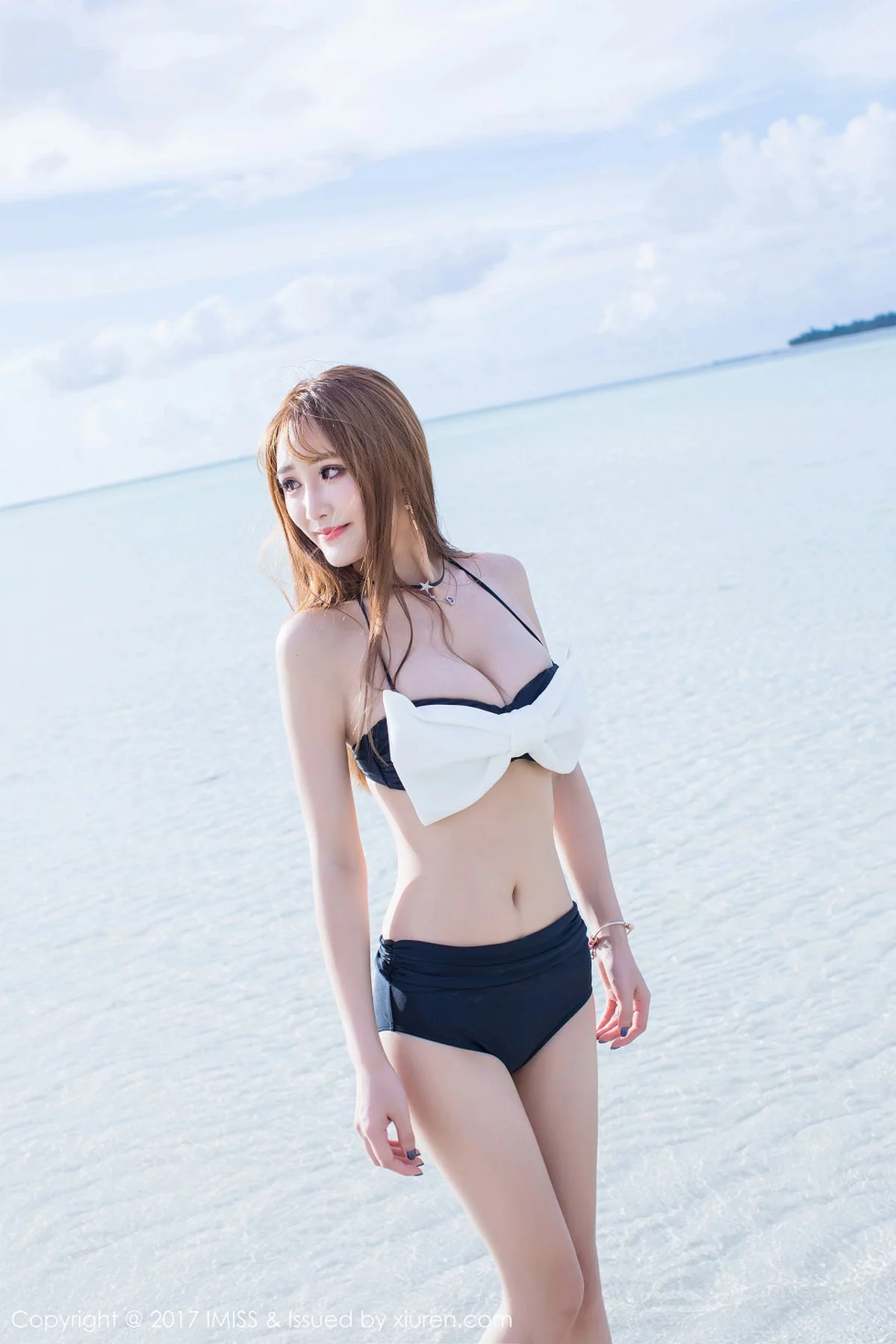 Xrmnw.Vip_妤薇Vivian_写真