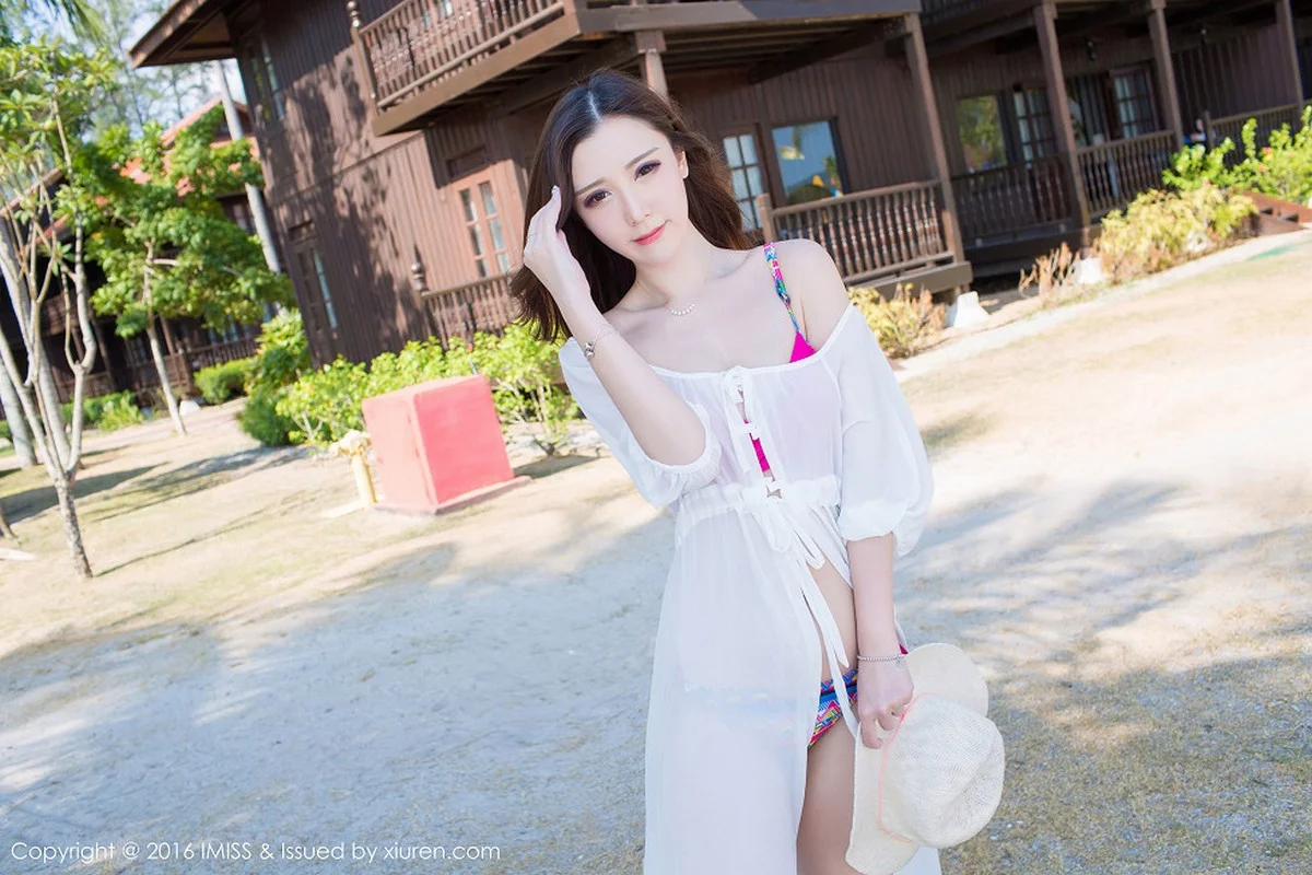 Xrmnw.Vip_淼淼萌萌哒_写真