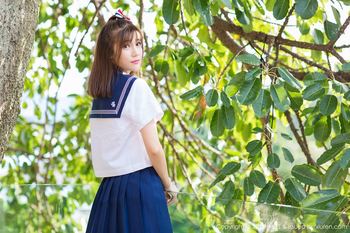 Xrmnw.Vip_陈天扬_写真