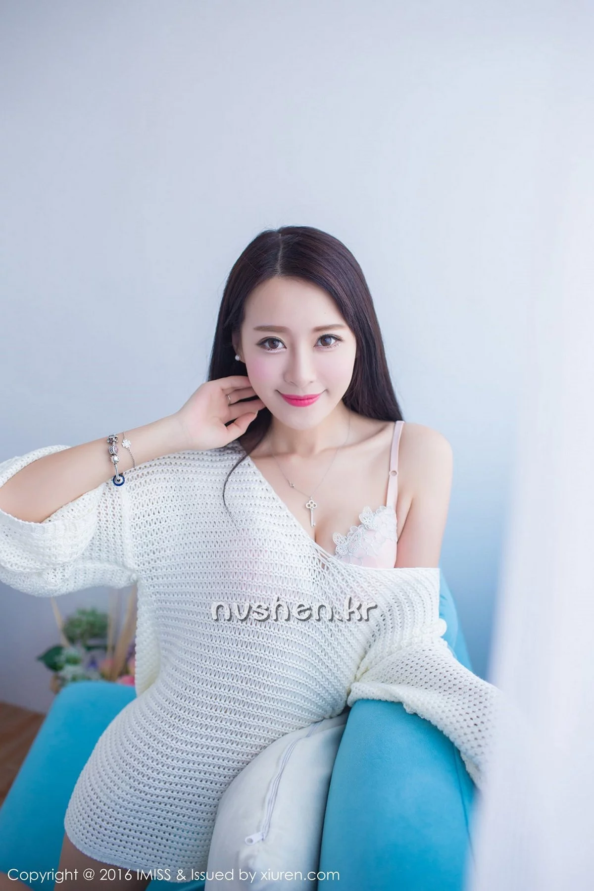 Xrmnw.Vip_王曼妮_写真