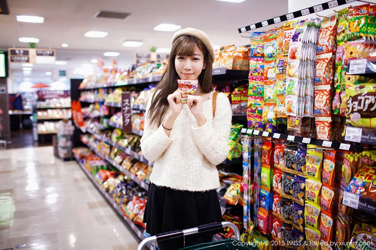Xrmnw.Vip_陈潇_写真