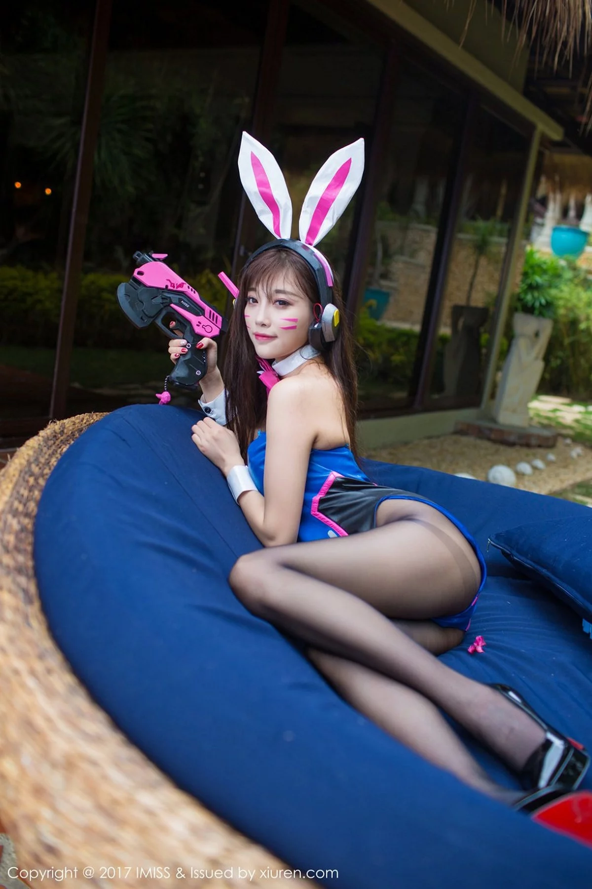 Xrmnw.Vip_杨晨晨_写真