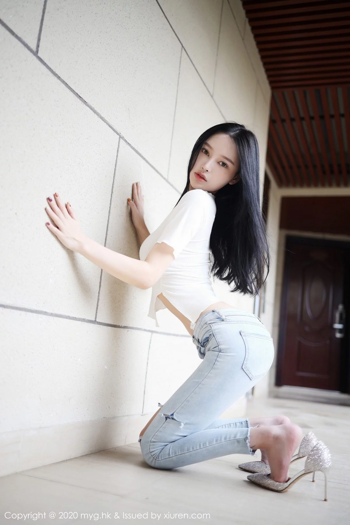Xrmnw.Vip_唐琪儿_写真