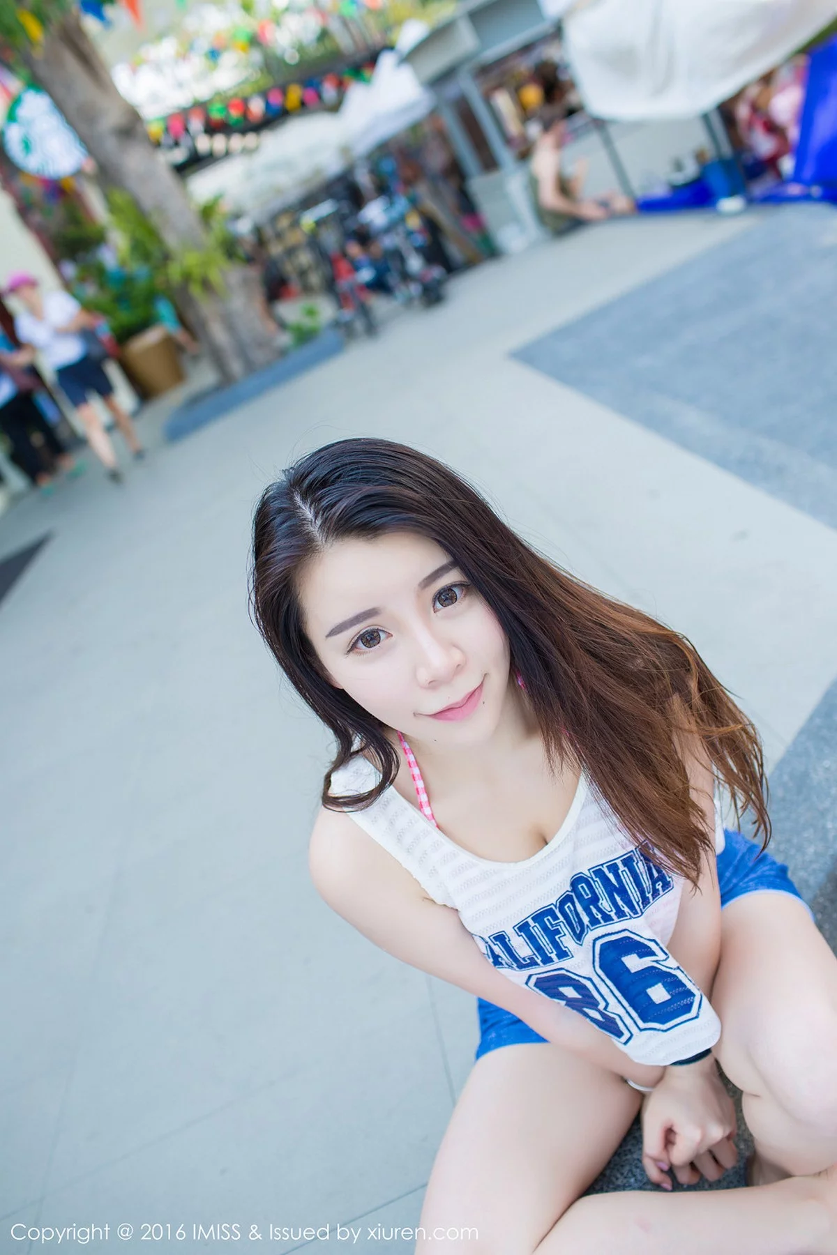 Xrmnw.Vip_嘉宝贝儿_写真
