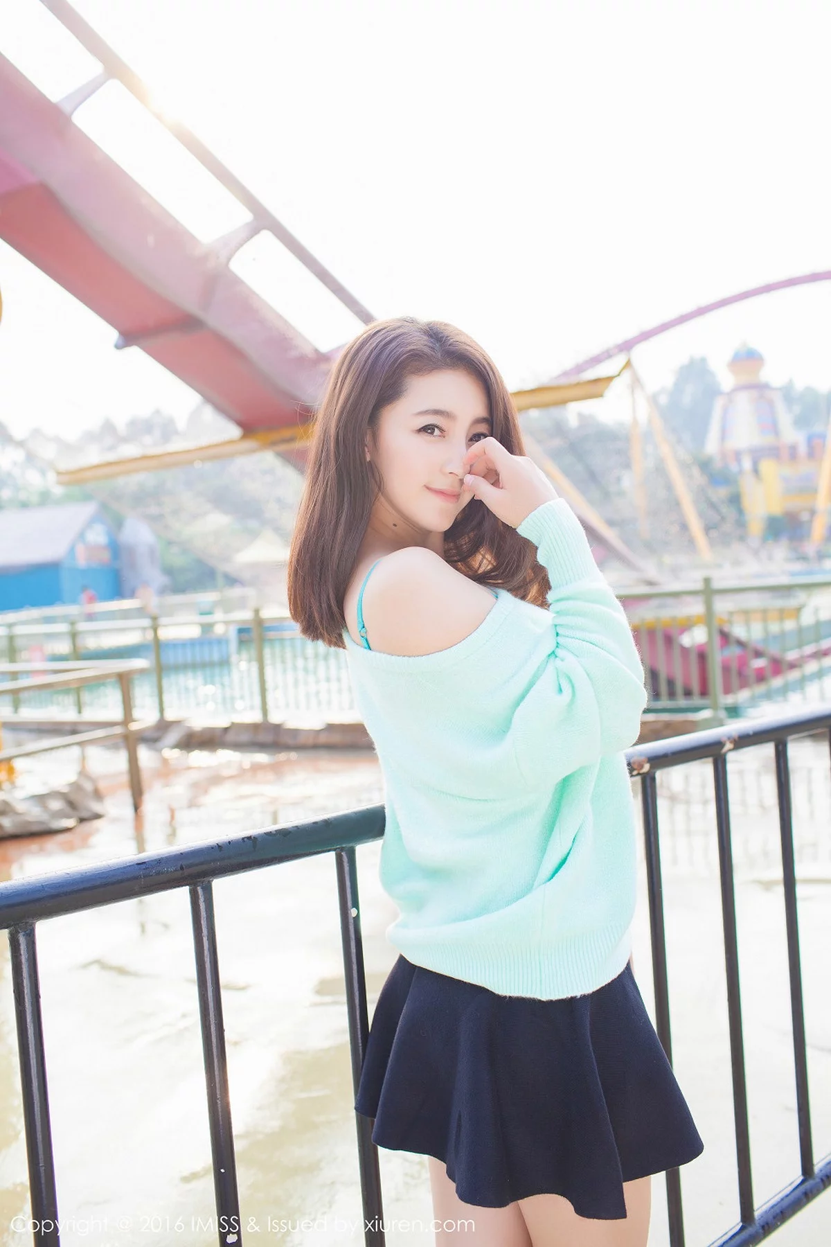 Xrmnw.Vip_夏茉GIGI_写真