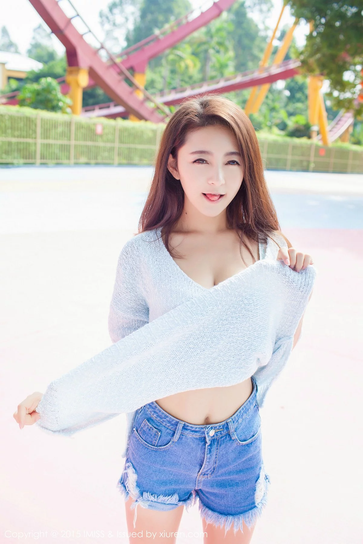 Xrmnw.Vip_夏茉GIGI_写真