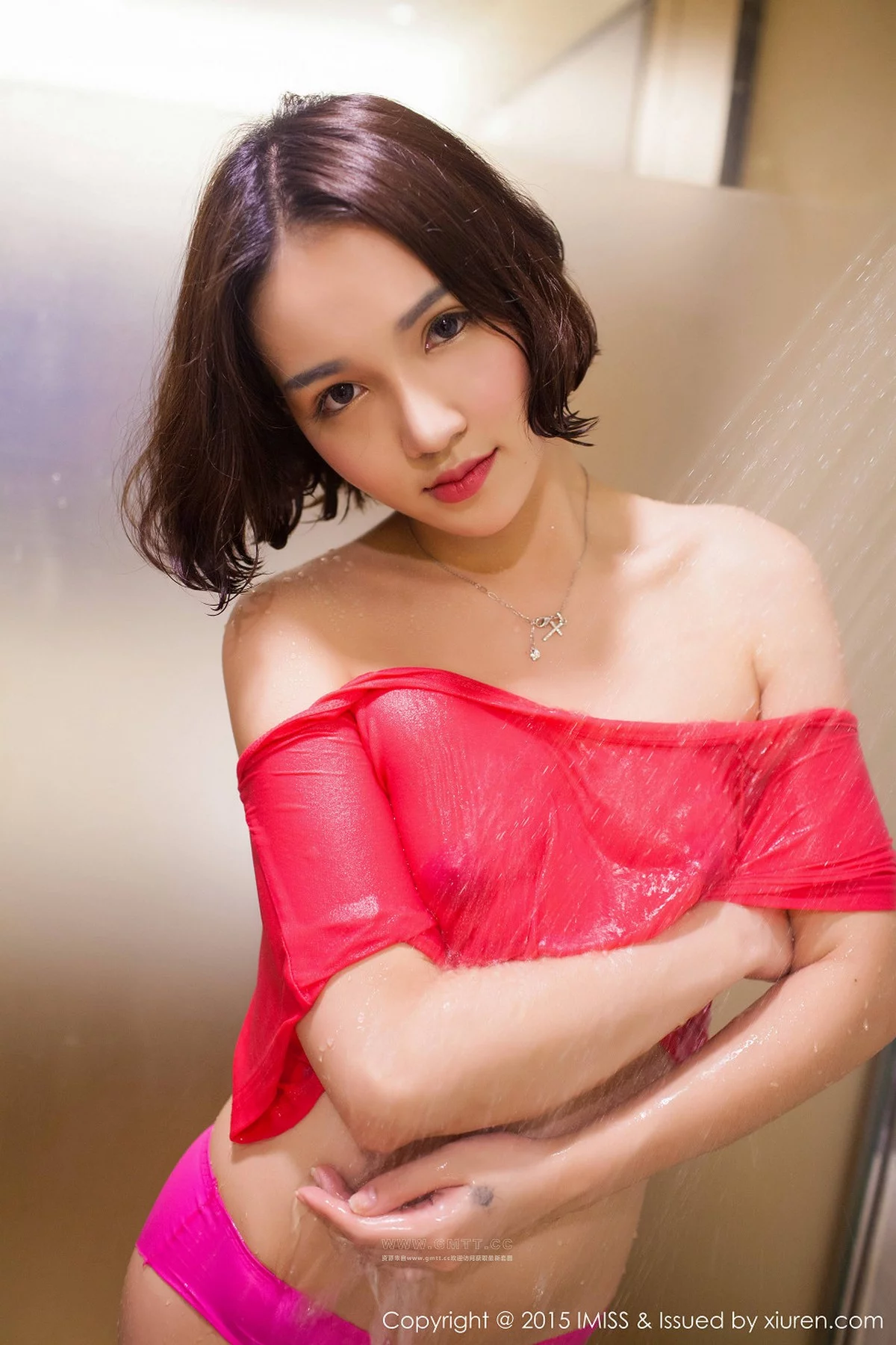 Xrmnw.Vip_艾诗iccey_写真