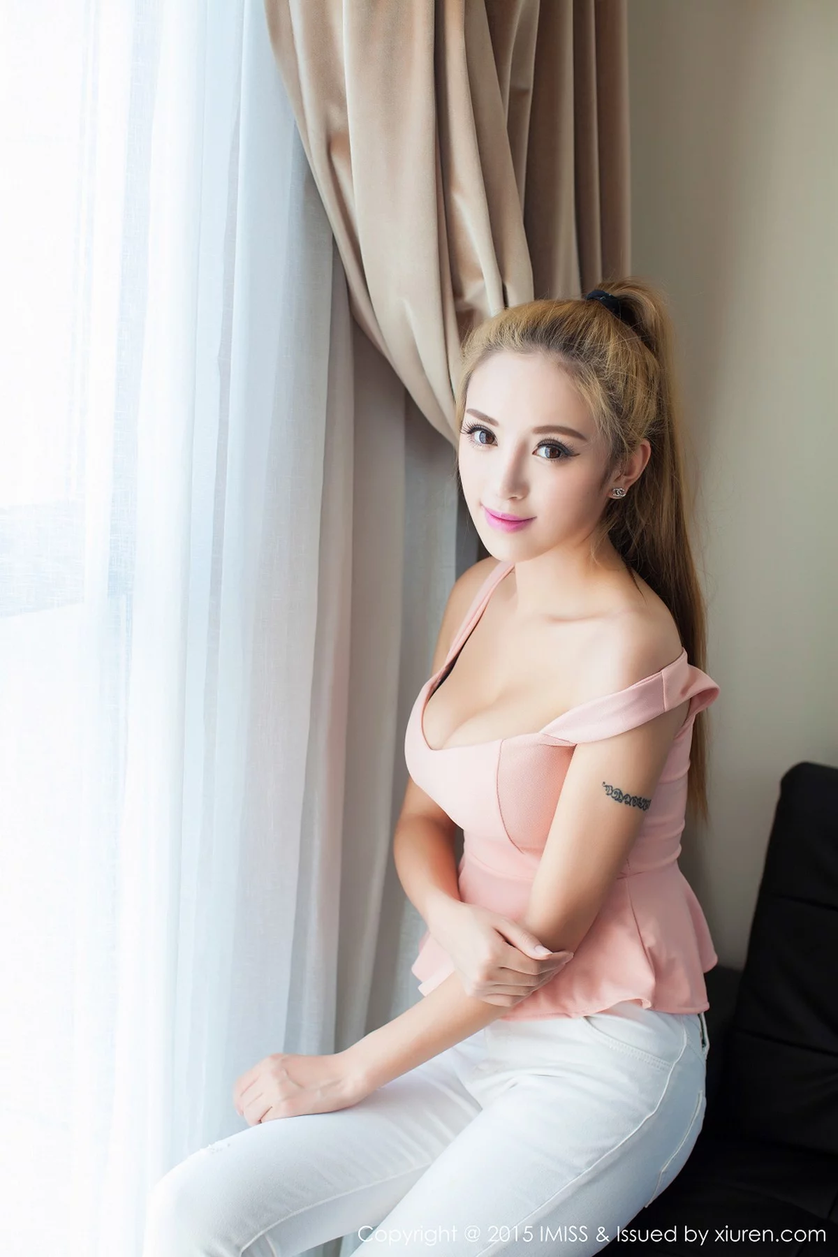 Xrmnw.Vip_陈思琪_写真
