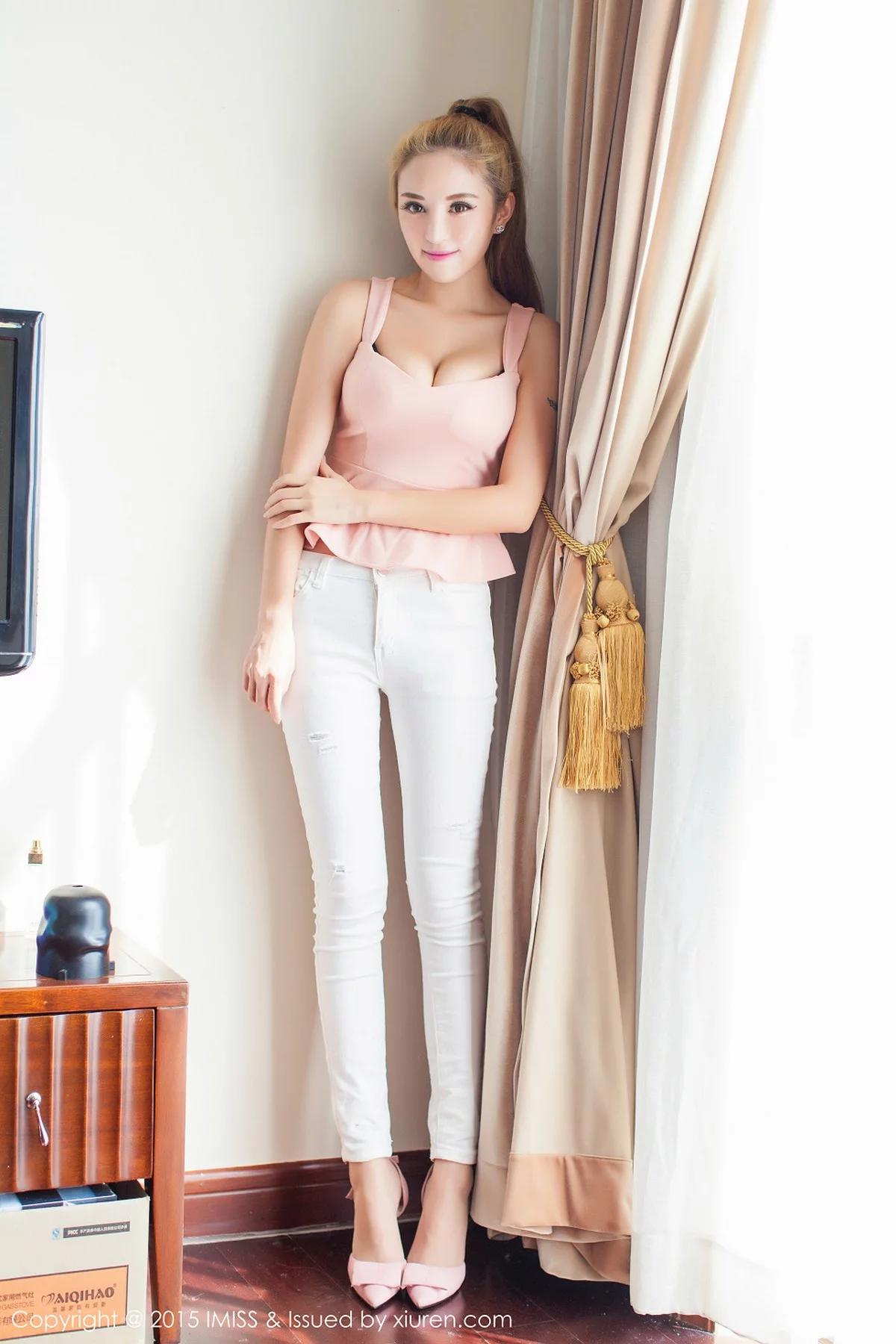 Xrmnw.Vip_陈思琪_写真