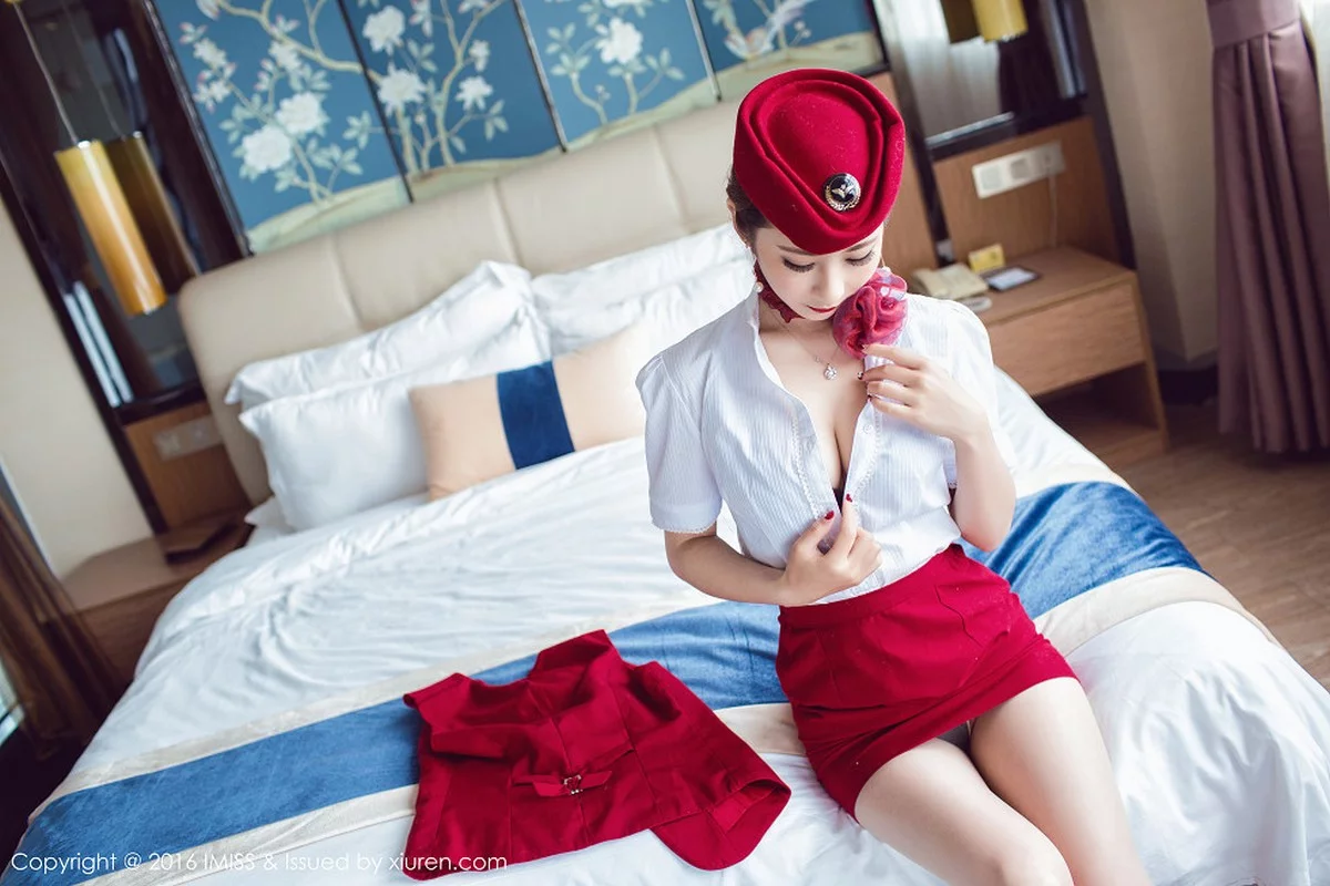 Xrmnw.Vip_李李七七喜喜_写真