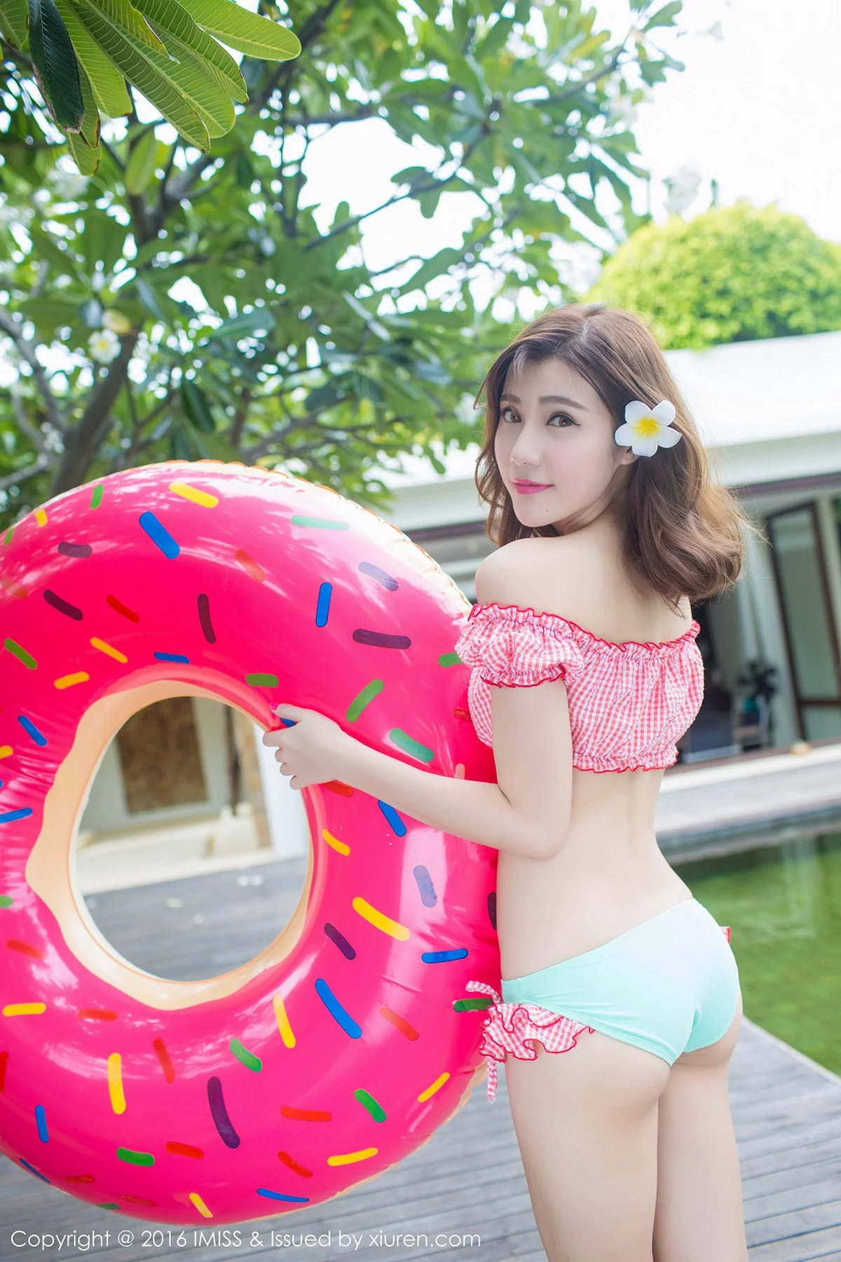 Xrmnw.Vip_陈天扬_写真