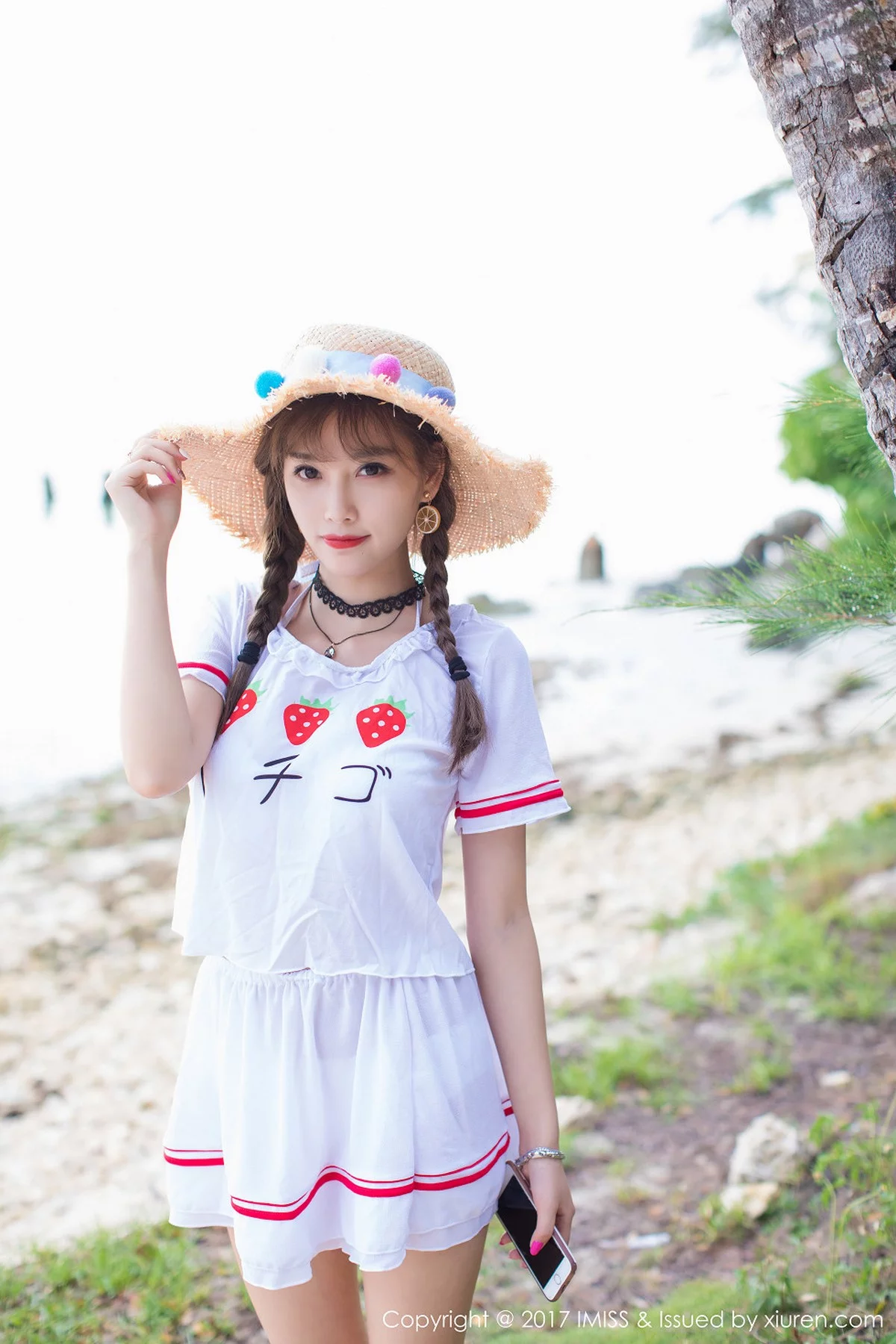 Xrmnw.Vip_杨晨晨_写真