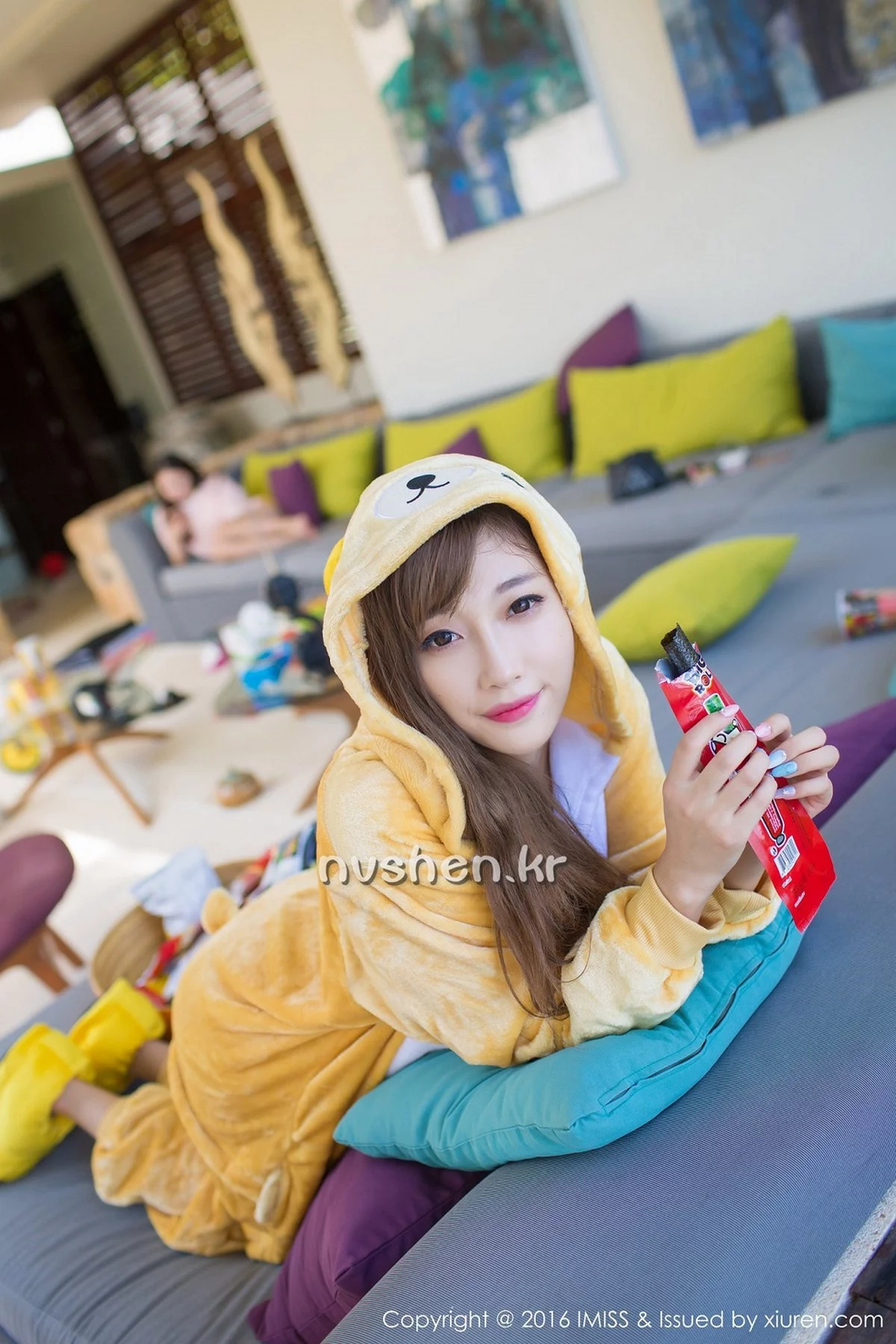 Xrmnw.Vip_小甜心CC_写真
