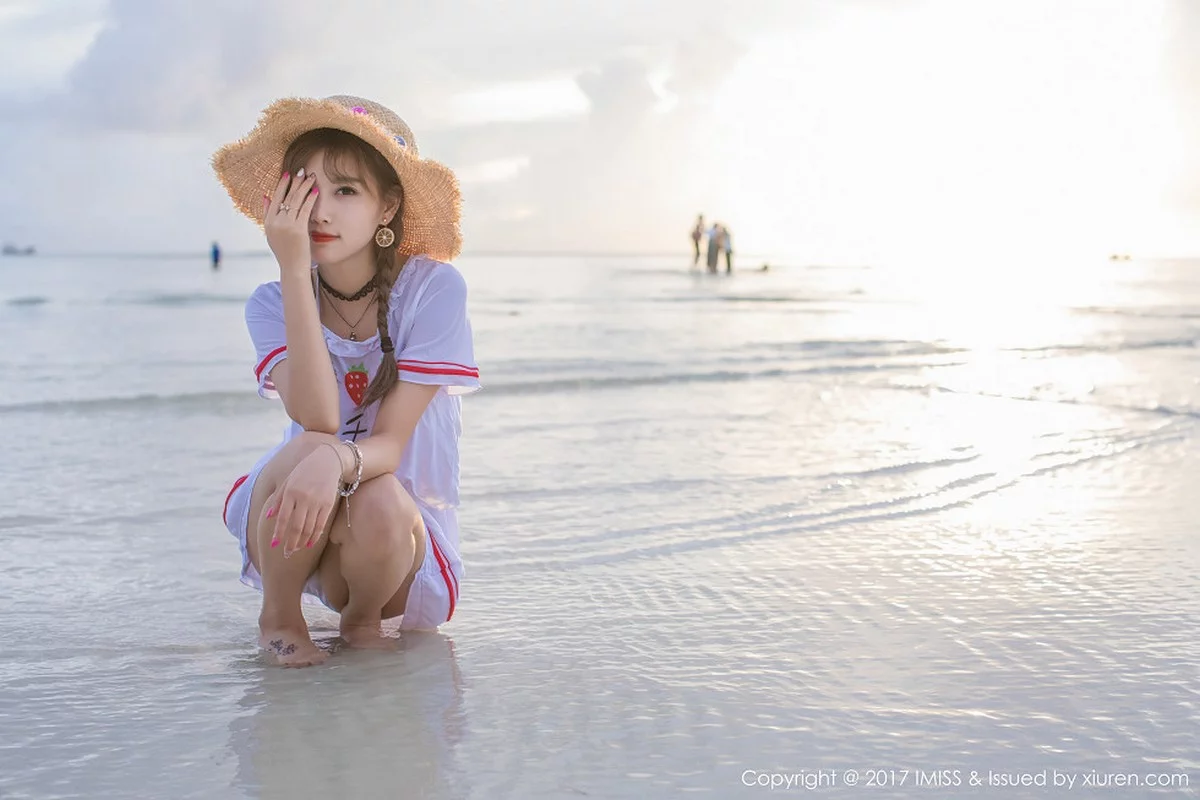 Xrmnw.Vip_杨晨晨_写真