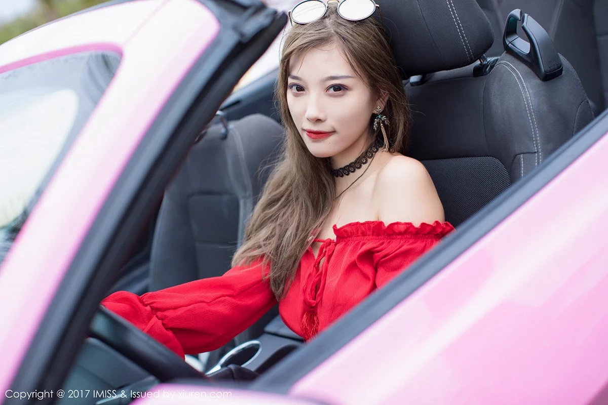 Xrmnw.Vip_杨晨晨_写真