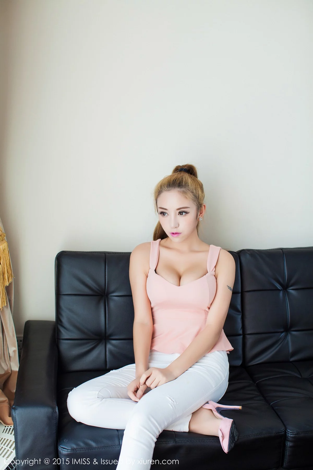 Xrmnw.Vip_陈思琪_写真