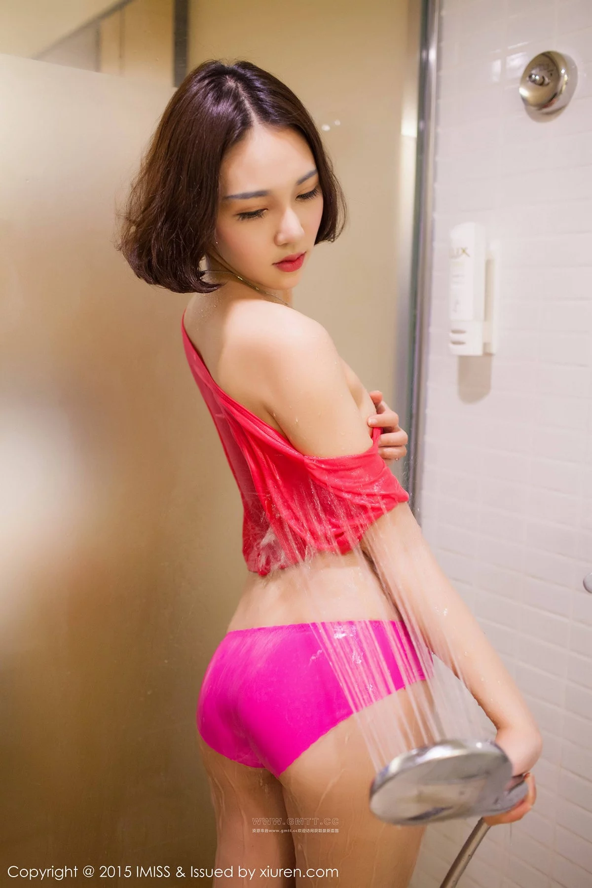 Xrmnw.Vip_艾诗iccey_写真