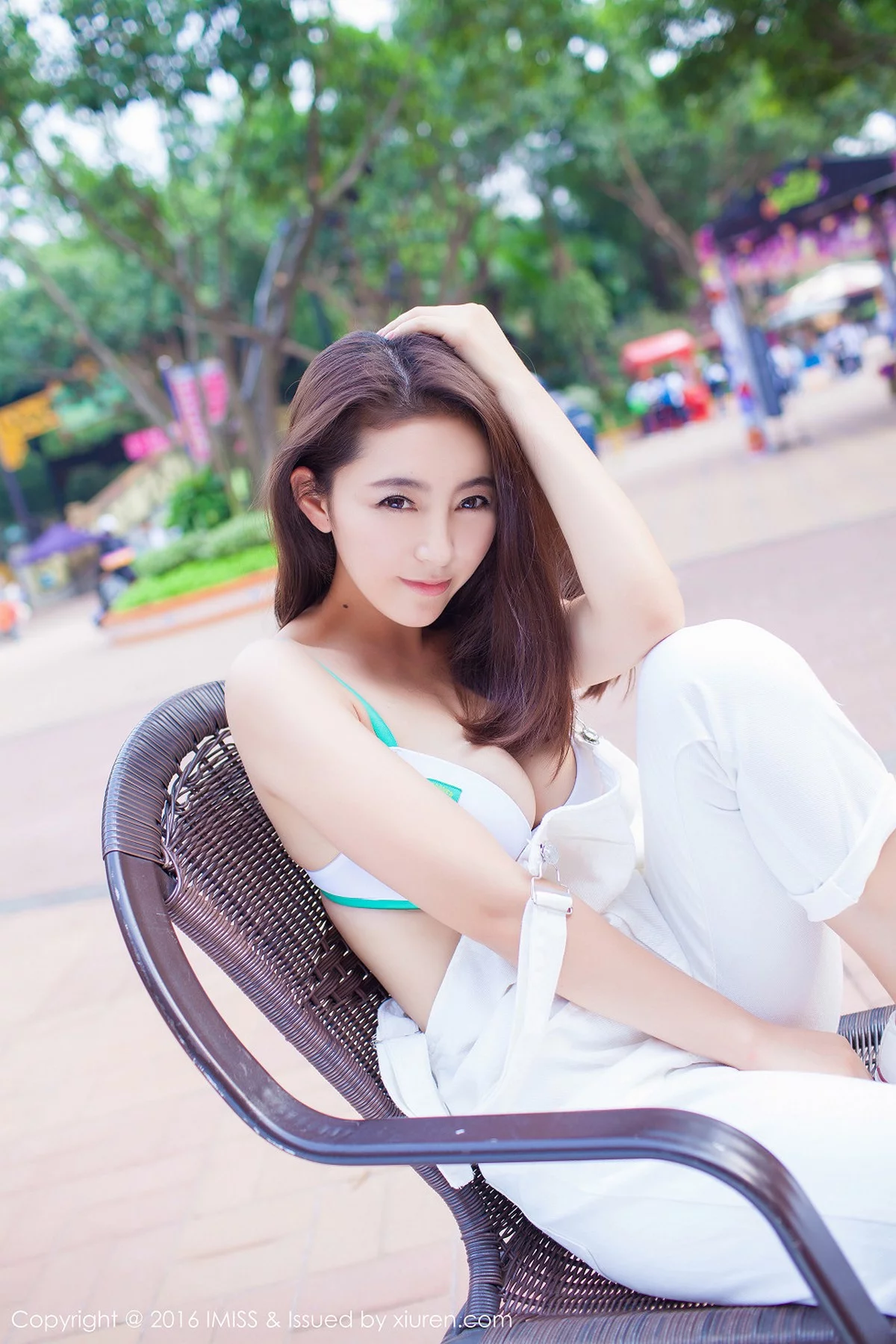 Xrmnw.Vip_夏茉GIGI_写真