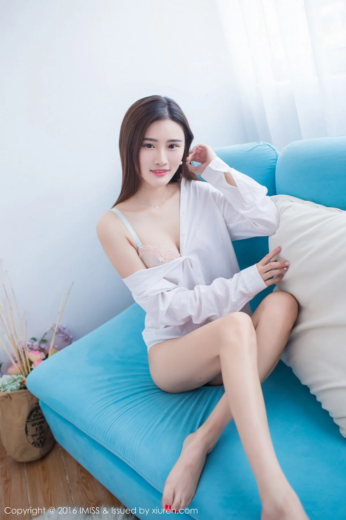 Xrmnw.Vip_格格污巫_写真