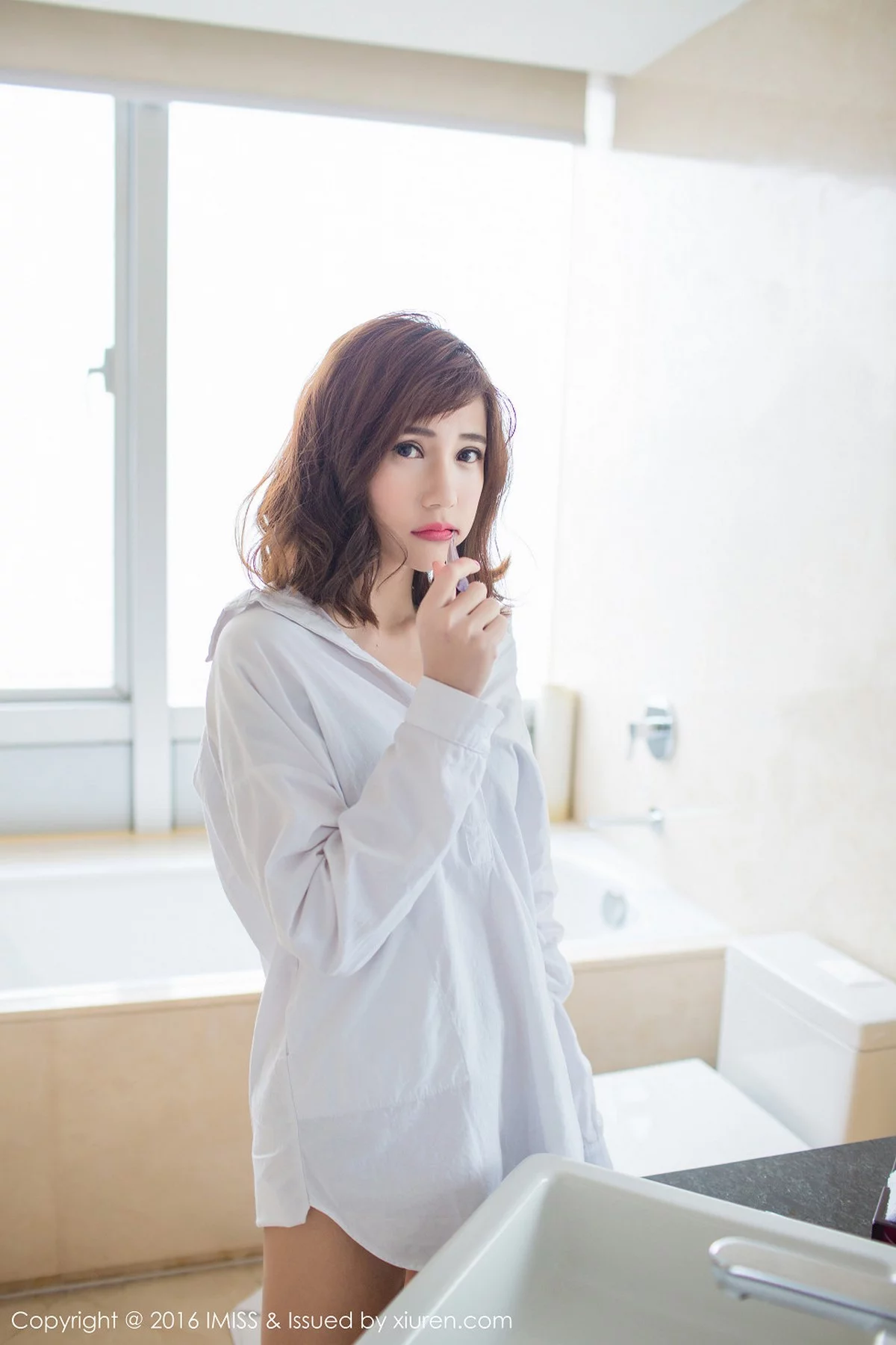 Xrmnw.Vip_陈天扬_写真