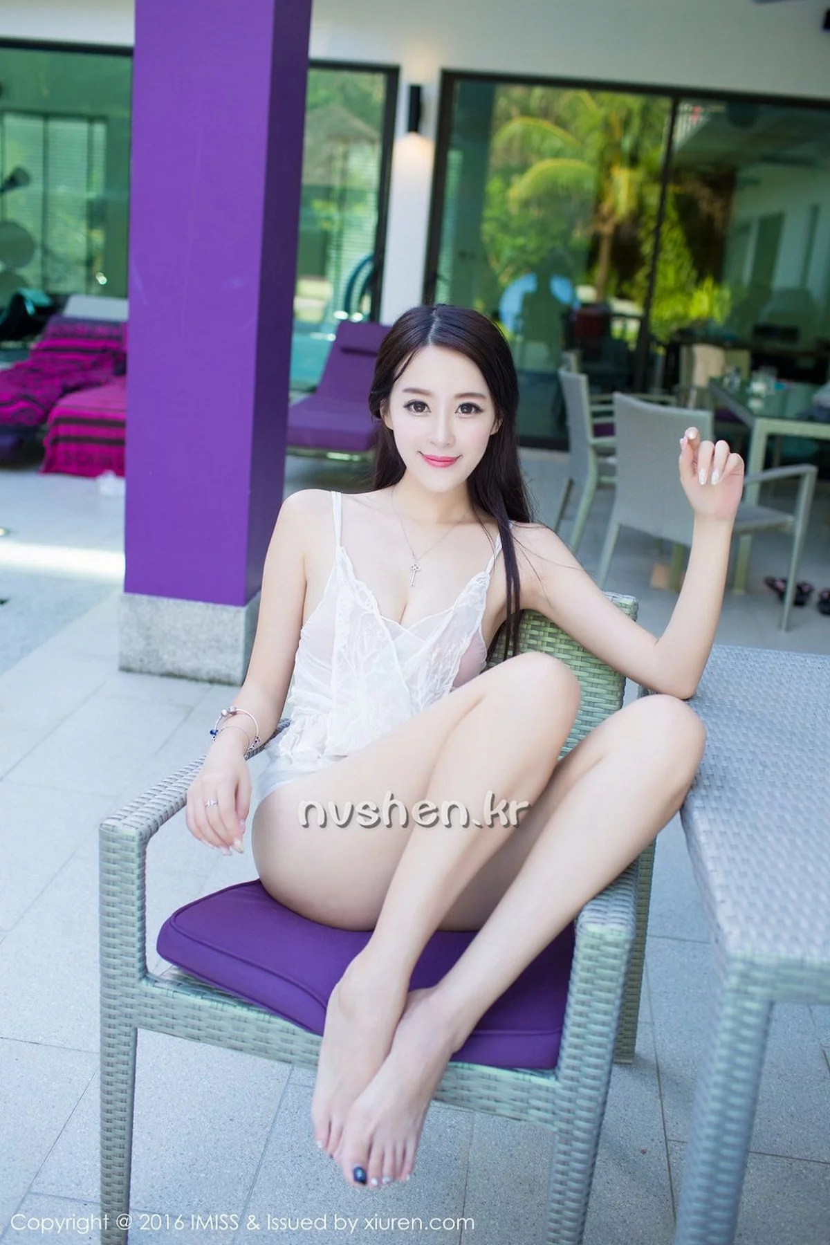 Xrmnw.Vip_王曼妮_写真