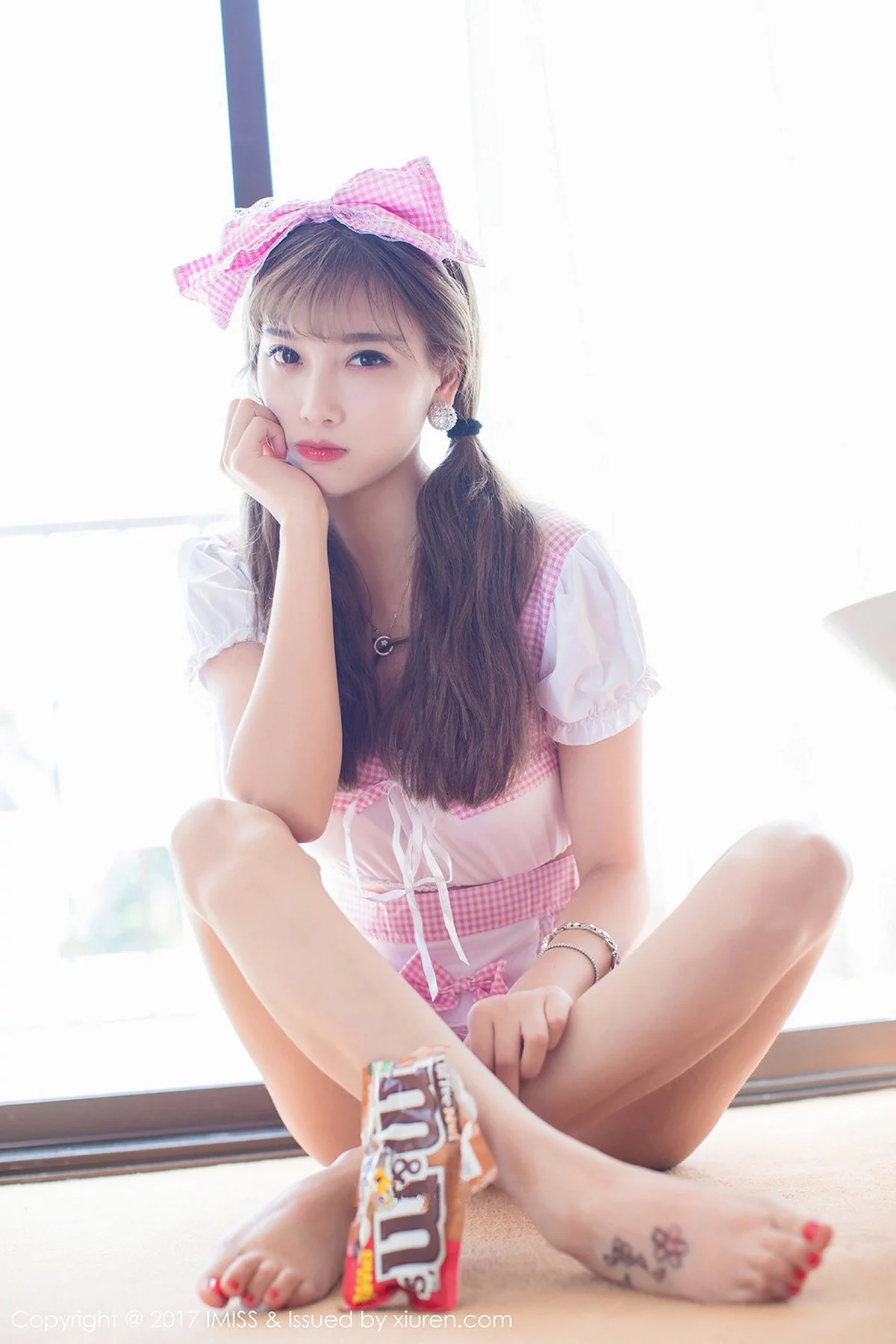Xrmnw.Vip_杨晨晨_写真