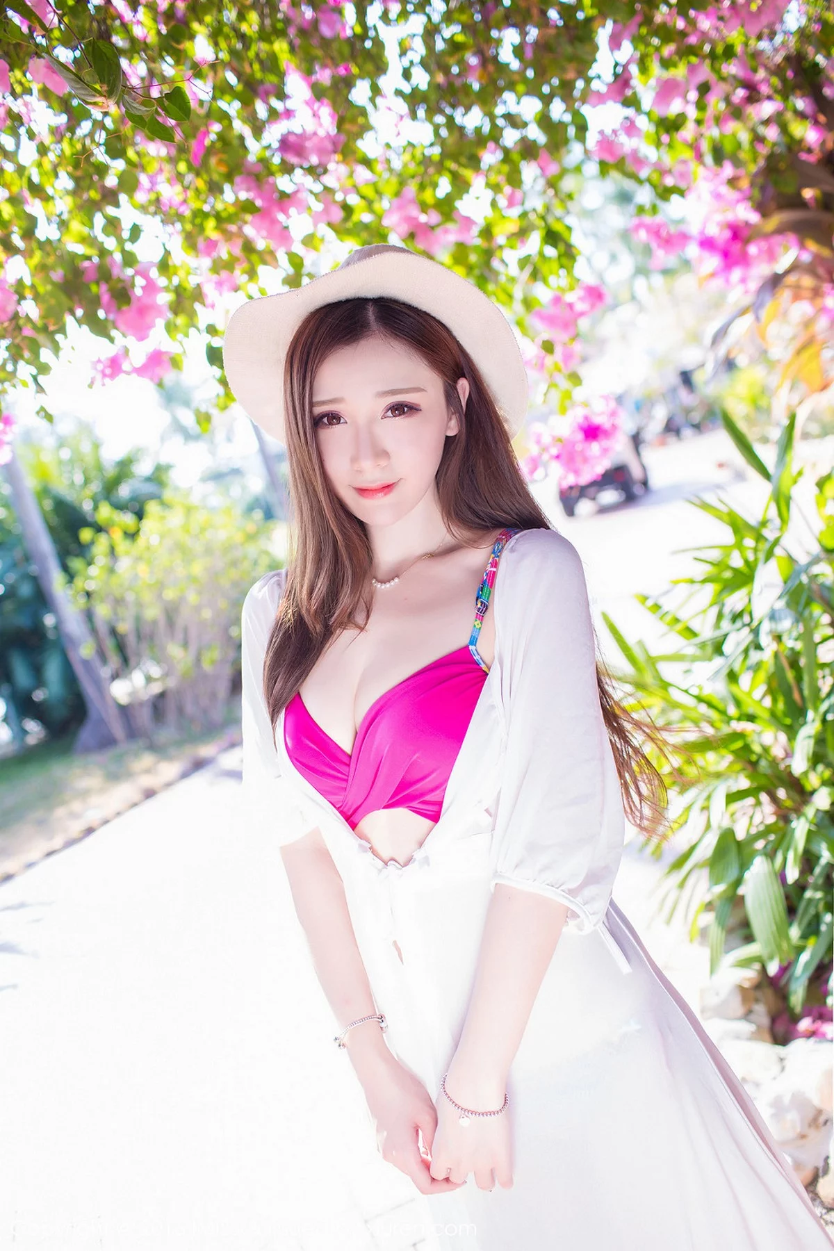 Xrmnw.Vip_淼淼萌萌哒_写真