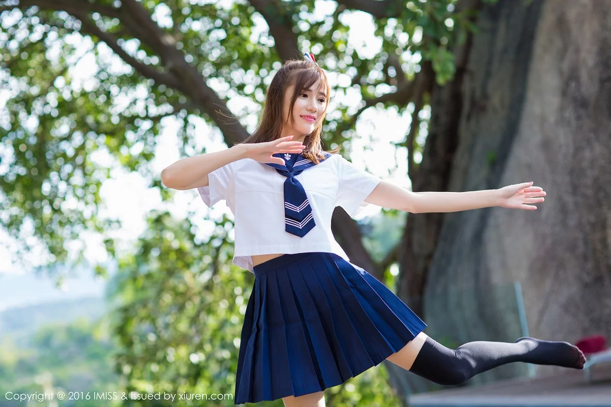 Xrmnw.Vip_陈天扬_写真