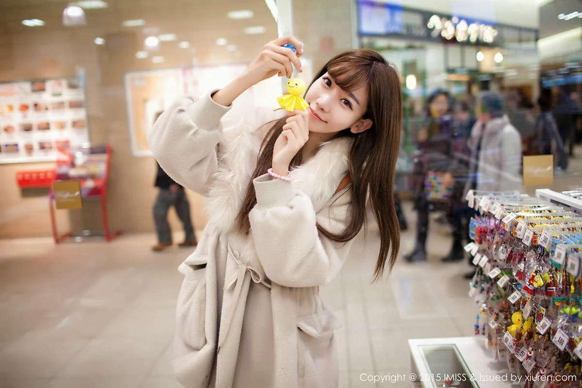 Xrmnw.Vip_陈潇_写真