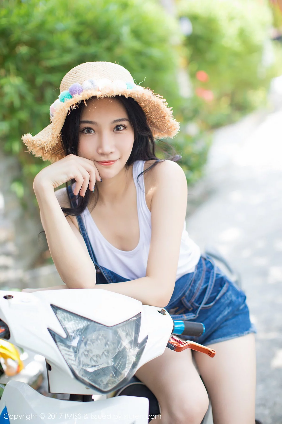 Xrmnw.Vip_小狐狸_写真