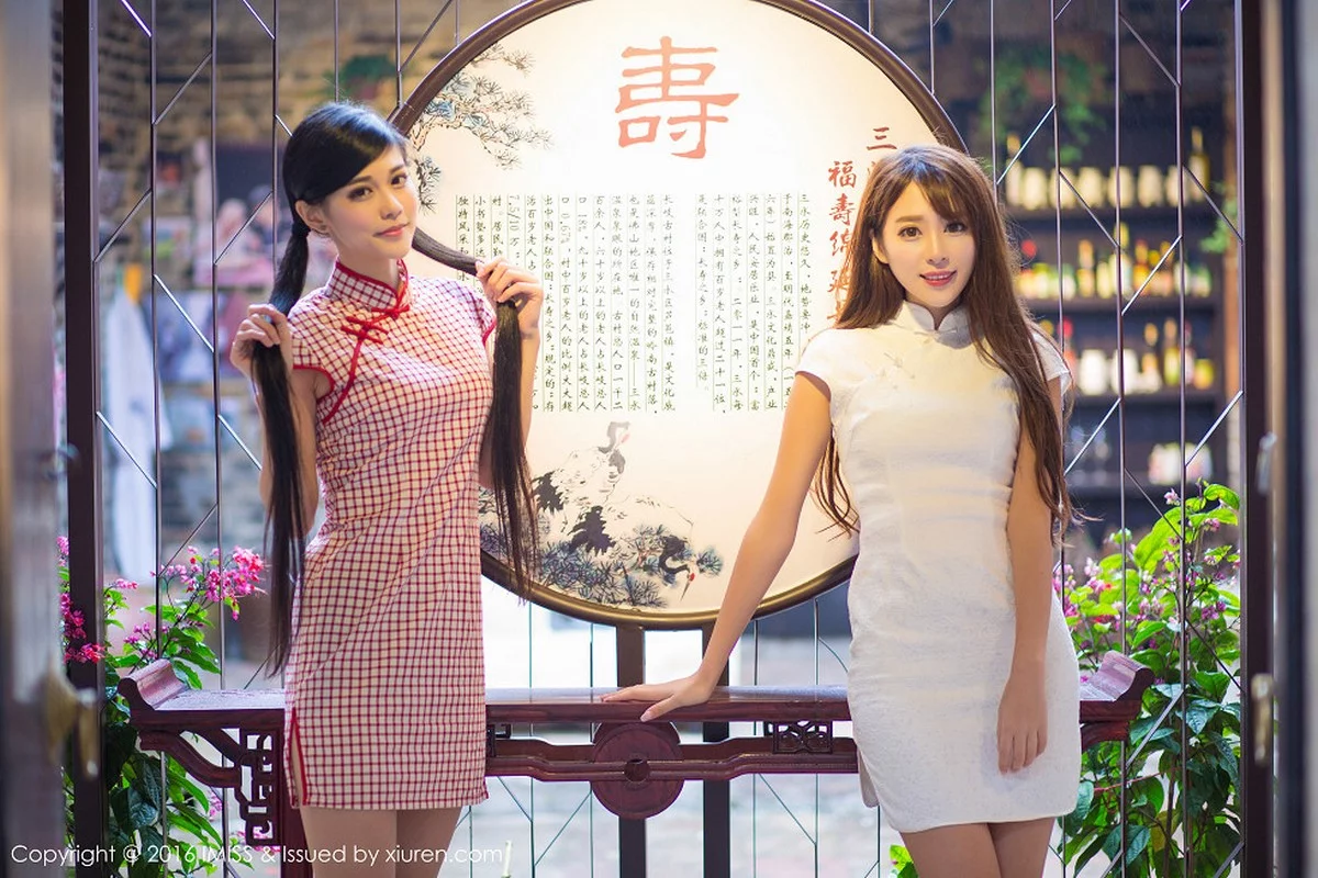 Xrmnw.Vip_王曼妮_写真
