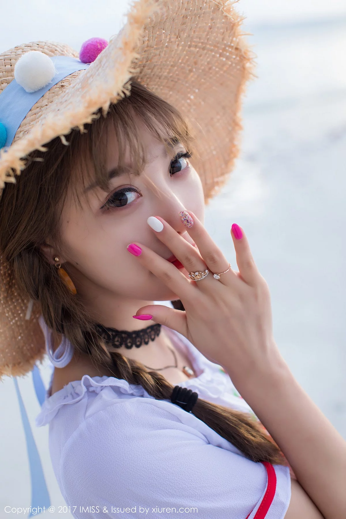Xrmnw.Vip_杨晨晨_写真