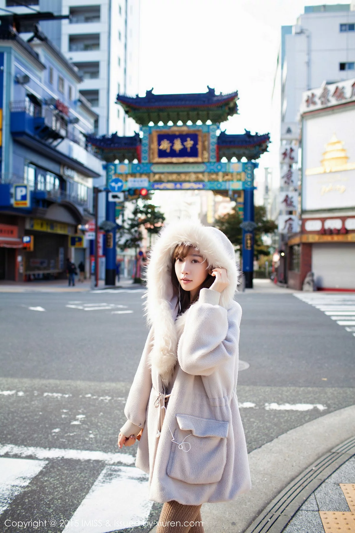 Xrmnw.Vip_陈潇_写真