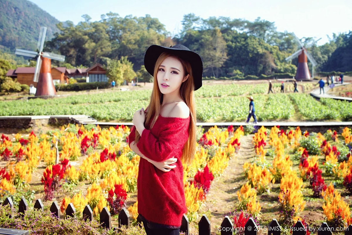 Xrmnw.Vip_游潇潇_写真
