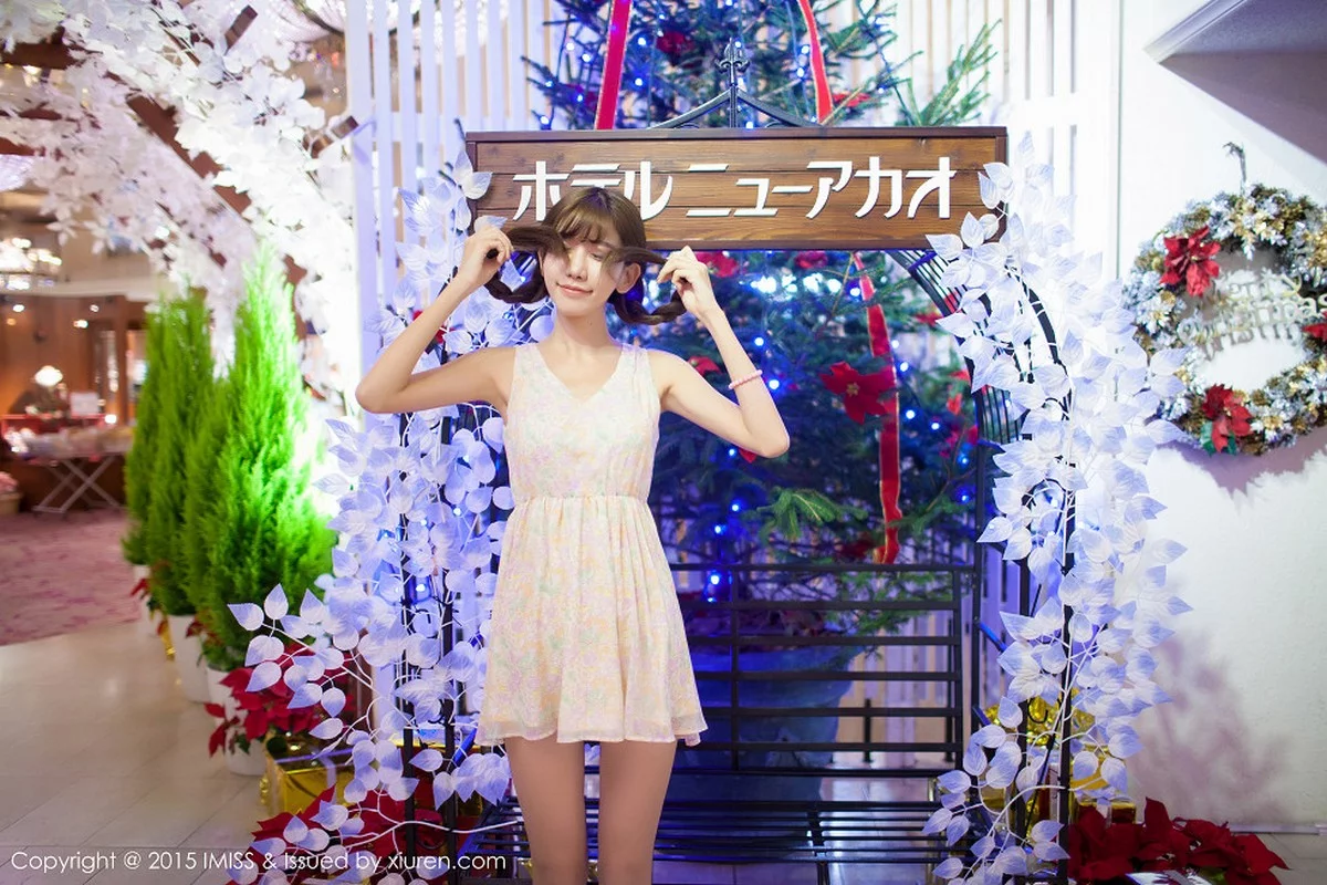 Xrmnw.Vip_陈潇_写真