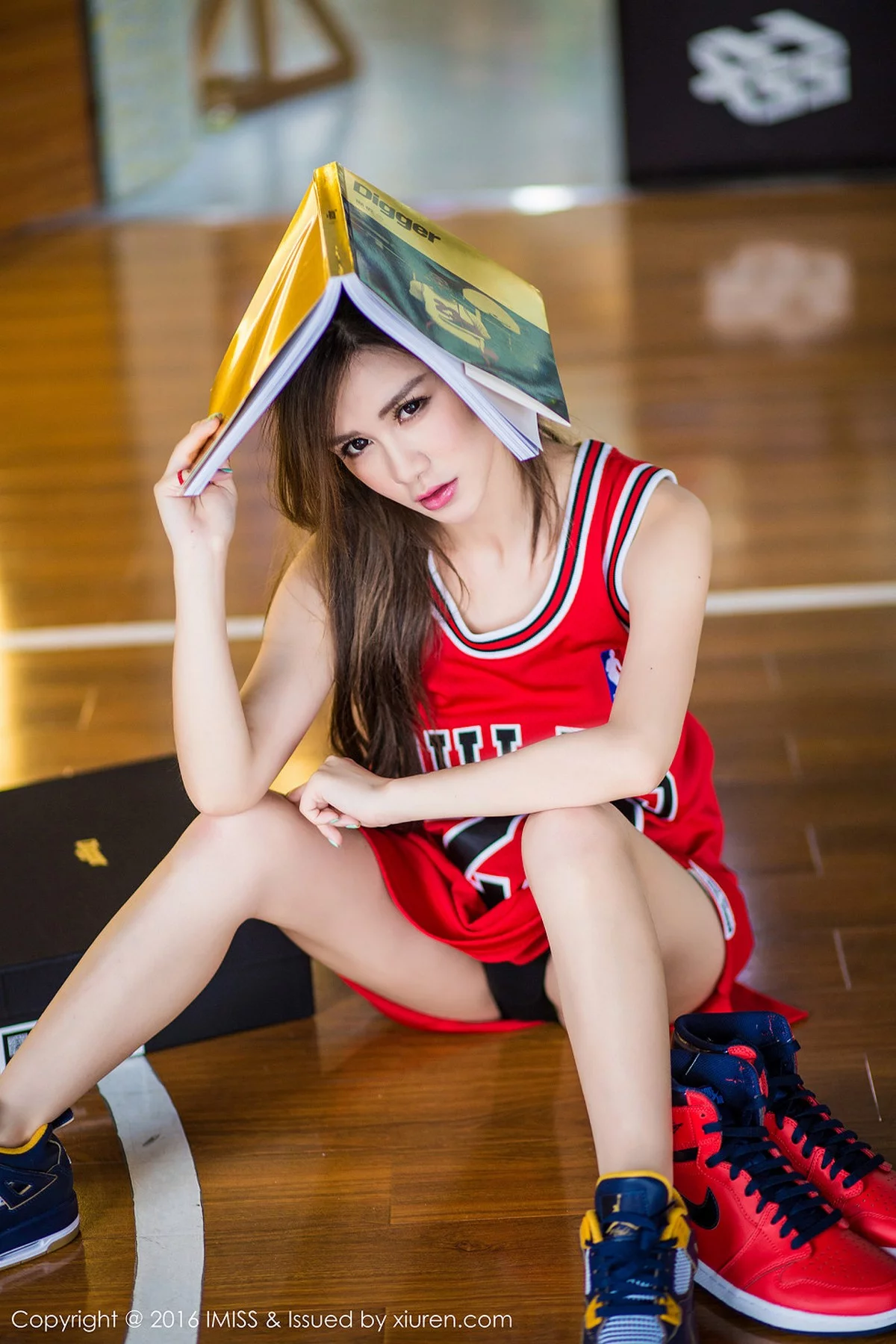 Xrmnw.Vip_模特合集_写真
