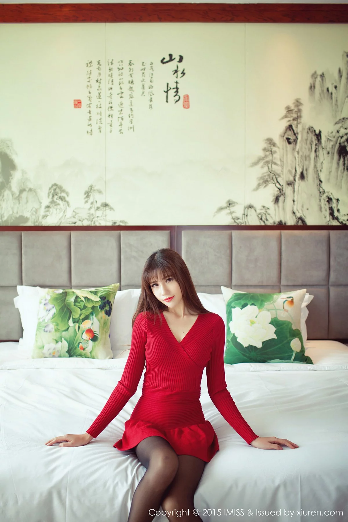 Xrmnw.Vip_陈天扬_写真