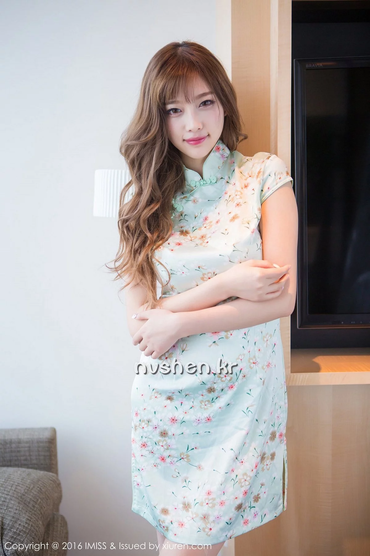 Xrmnw.Vip_小甜心CC_写真