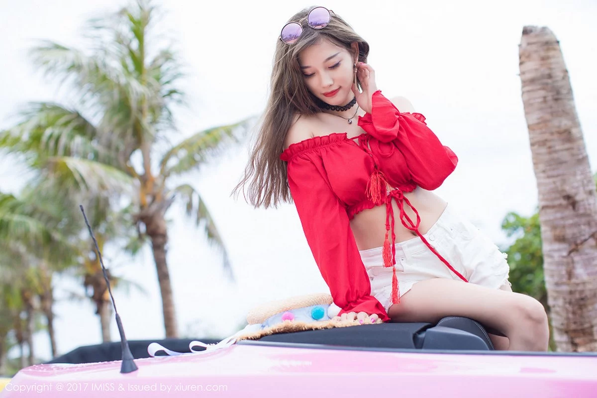 Xrmnw.Vip_杨晨晨_写真