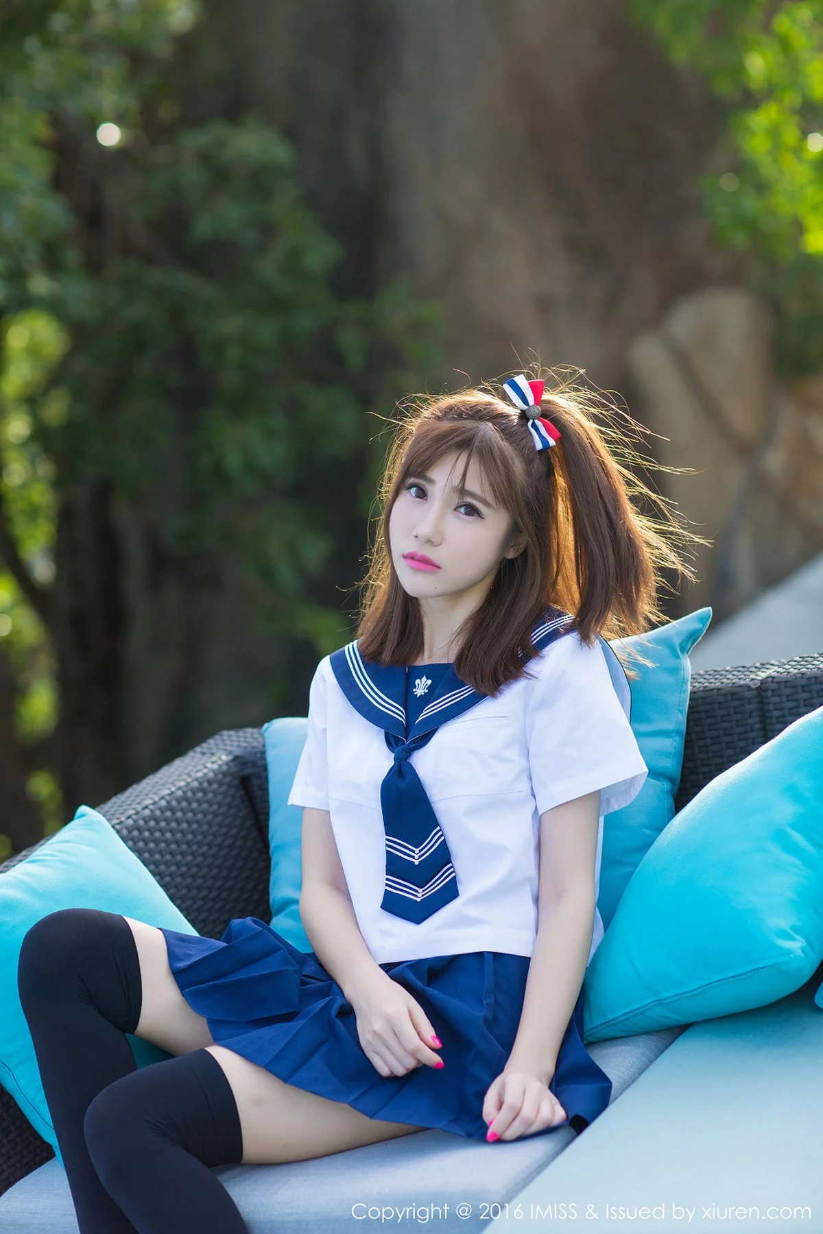 Xrmnw.Vip_陈天扬_写真