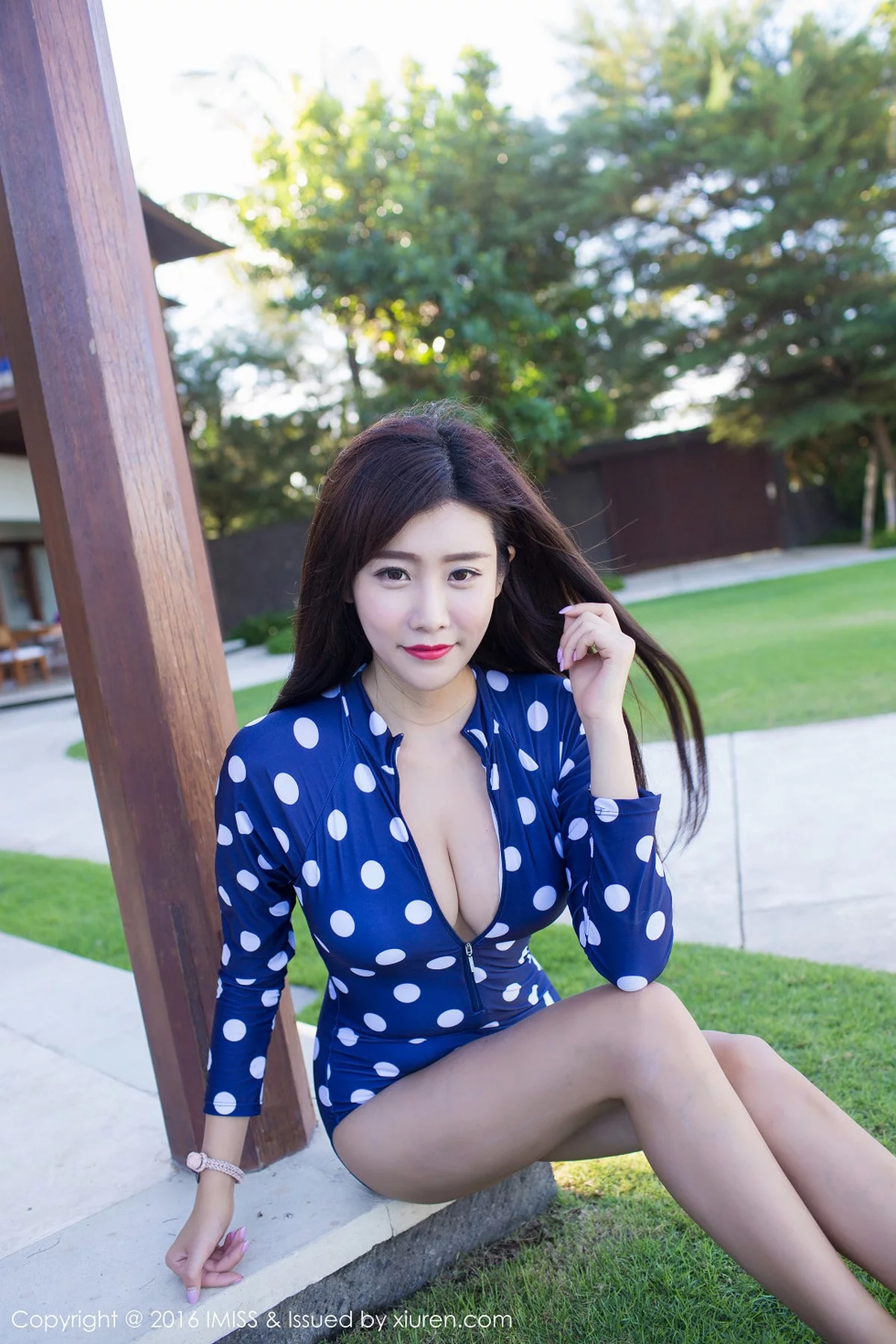 Xrmnw.Vip_程小烦不烦_写真
