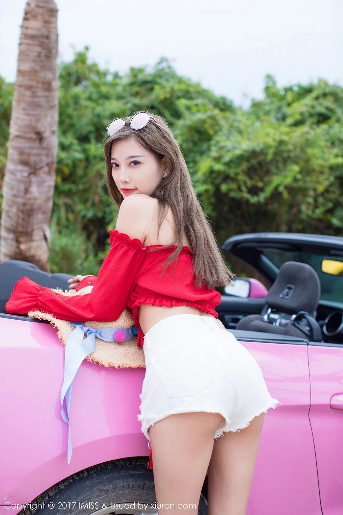 Xrmnw.Vip_杨晨晨_写真