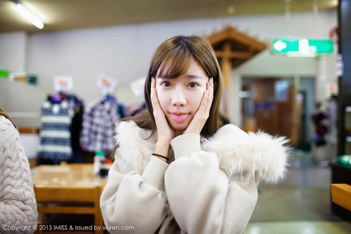 Xrmnw.Vip_陈潇_写真