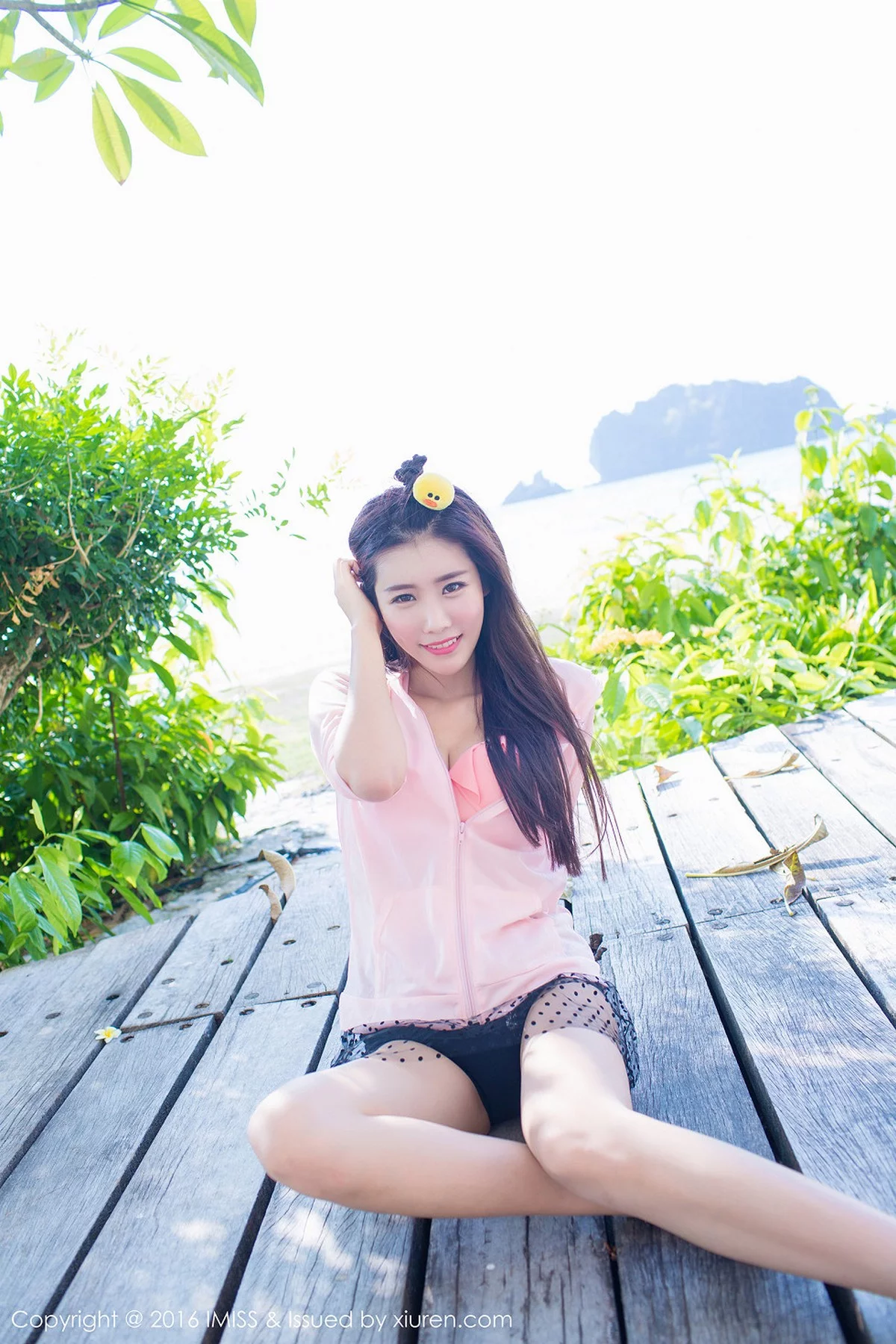 Xrmnw.Vip_程小烦不烦_写真