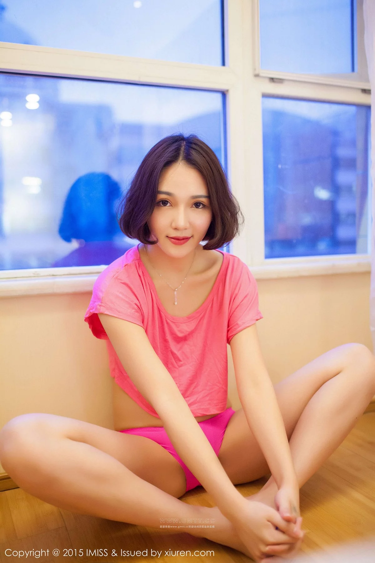 Xrmnw.Vip_艾诗iccey_写真