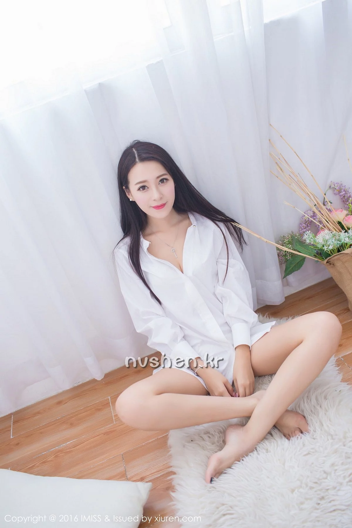 Xrmnw.Vip_王曼妮_写真