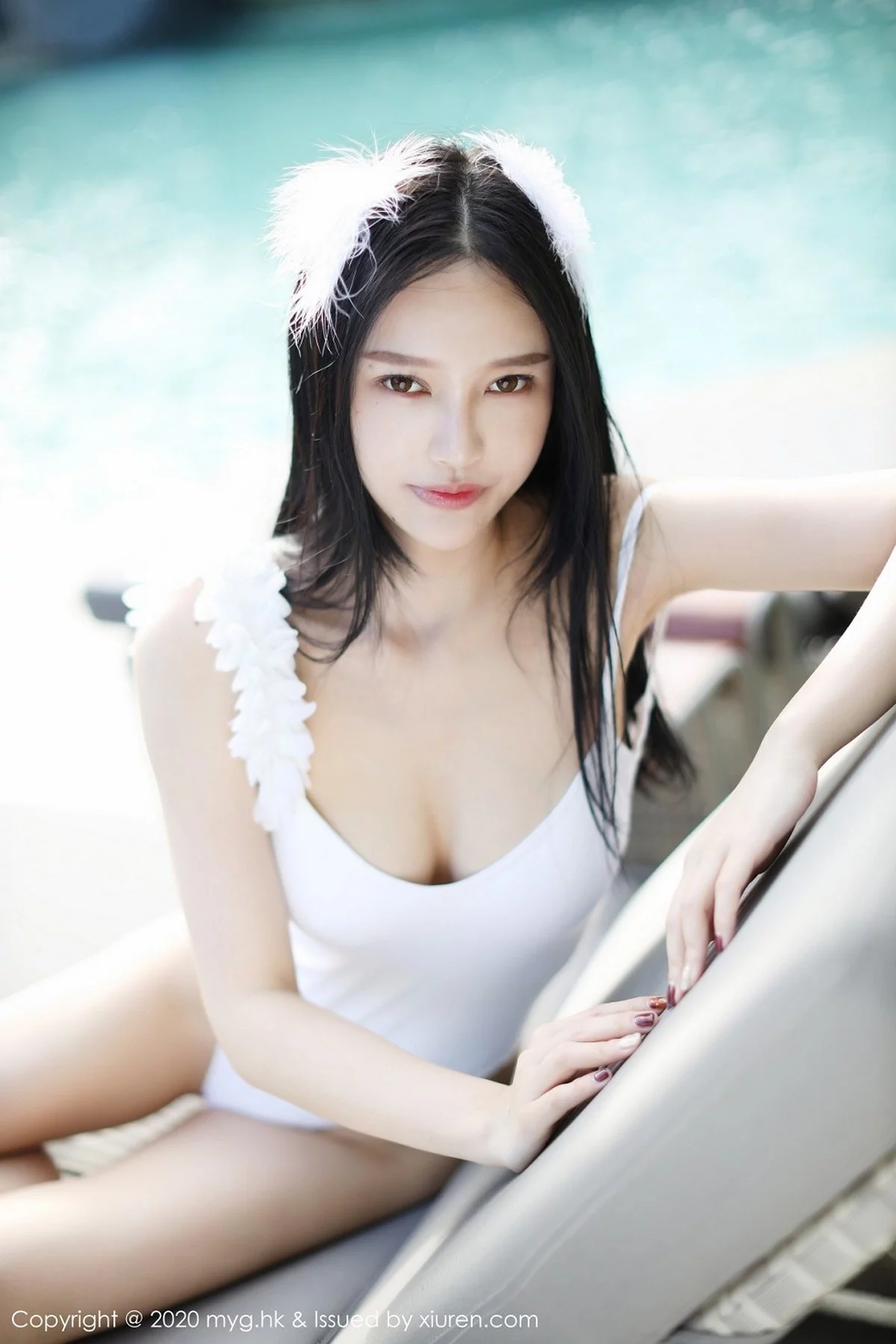 Xrmnw.Vip_唐琪儿_写真