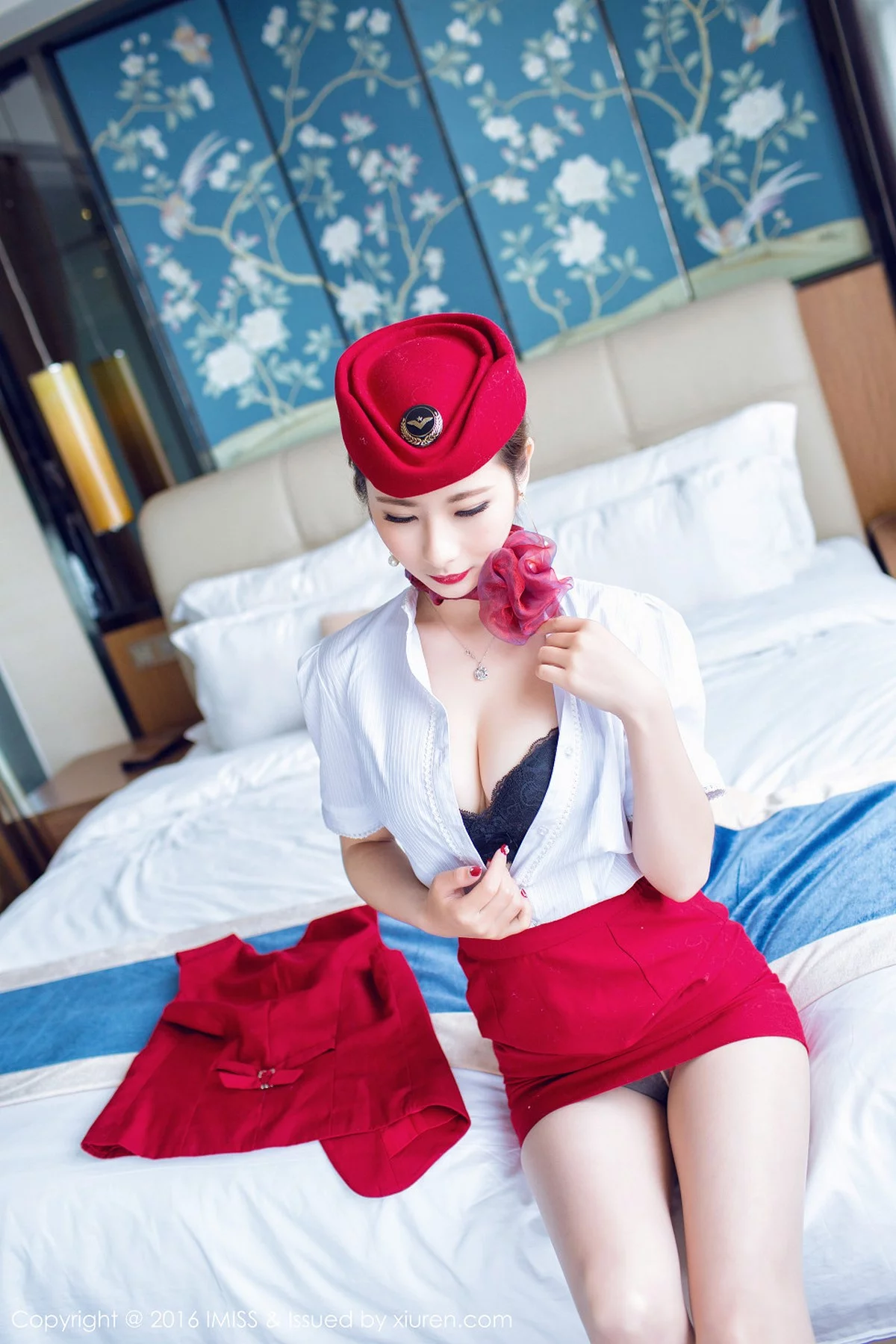 Xrmnw.Vip_李李七七喜喜_写真