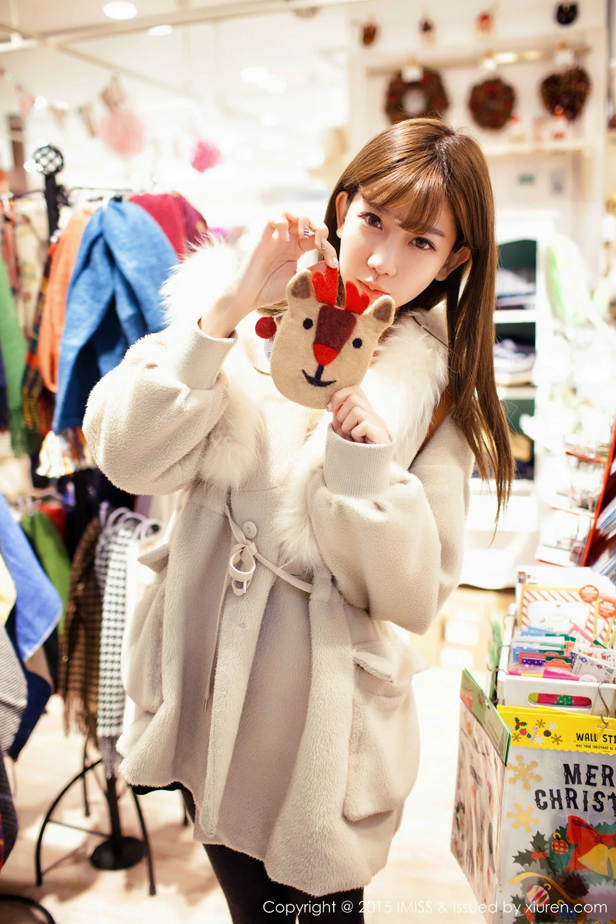 Xrmnw.Vip_陈潇_写真